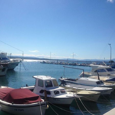 Studio Larla Crikvenica Exterior photo