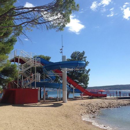 Studio Larla Crikvenica Exterior photo