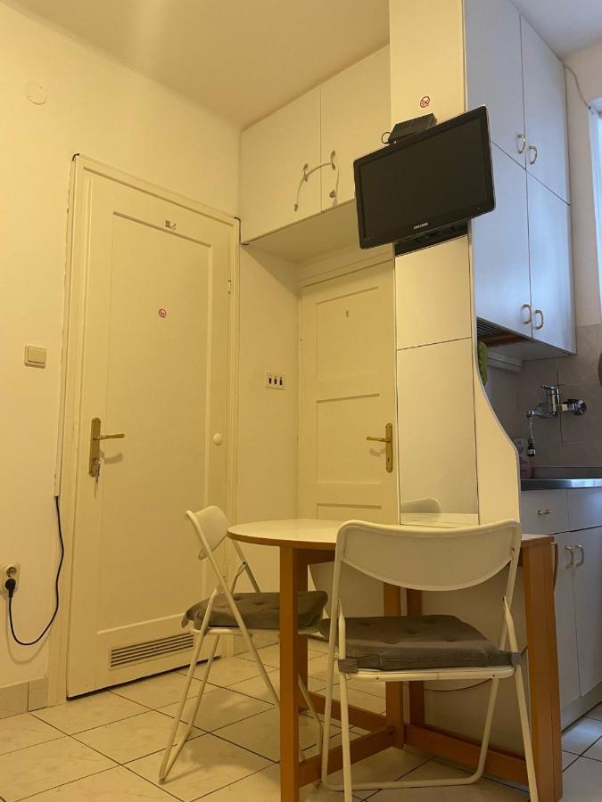 Studio Larla Crikvenica Exterior photo
