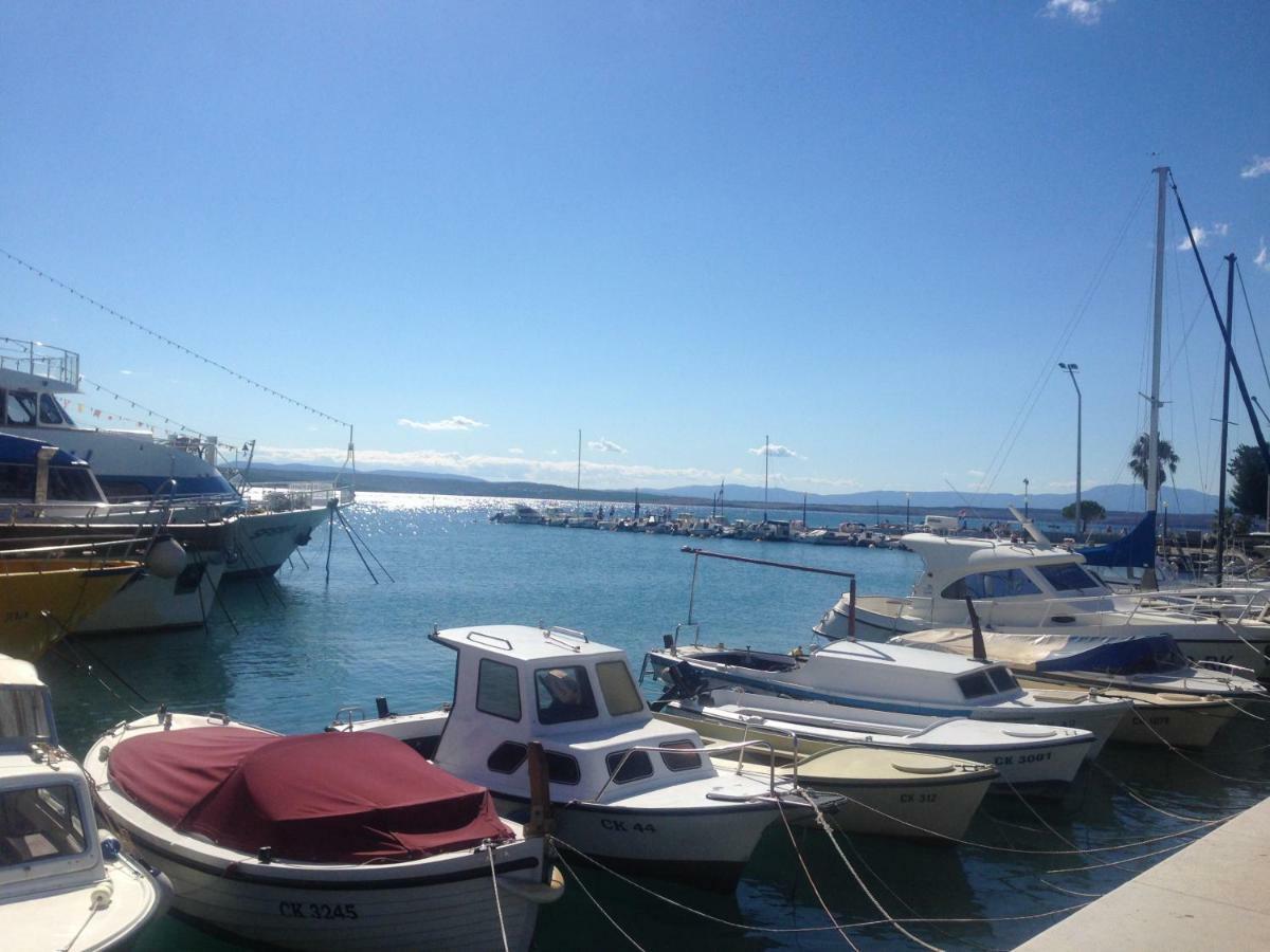 Studio Larla Crikvenica Exterior photo
