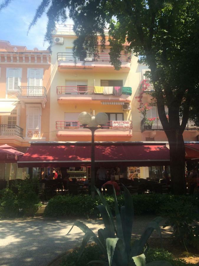 Studio Larla Crikvenica Exterior photo